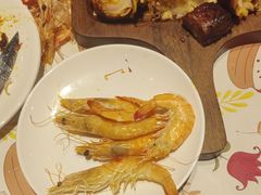-汉斯南美烤肉(总店)
