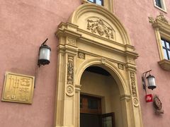门面-坤钰轩·匠心粤菜(华为店)
