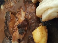 -古洼一锅鲜(国道店)