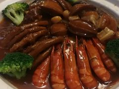 -廊亦舫Lang Yi Fang Restaurant(金桥店)