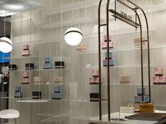 -奈雪的茶(华侨城创意园店)