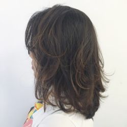 -FAB HAIR CLUB