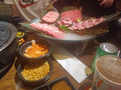 -金九姬黑牛烤肉料理(杨舍老街店)