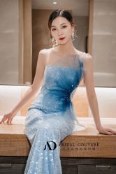 -艾朵婚纱