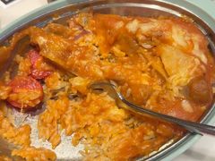 -新世界餐厅(万达店)