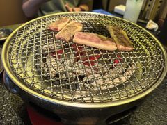 -樱嘢·炭火烧肉(惠南店)
