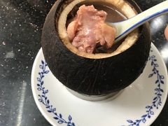 -達揚原味燉品(文明路店)