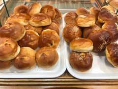 -新侨三宝乐面包店(崇文门店)