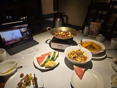 -湘西小馆(滨河路店)