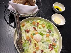 -杭州桐庐康莱德酒店西餐厅-舍