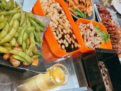 -江合勇丹东兄弟小串海鲜烧烤(总店)