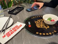 -七欣天香辣蟹火锅(海门解放中路店)