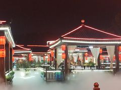 -醉香隆.山水庭院.湖北菜(东湖店)