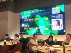 -9527星耀烧烤音乐酒馆