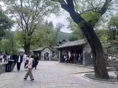 -晋祠博物馆
