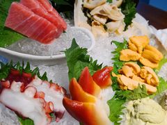 -九井澤精致料理(金茂店)