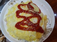 -玛嘻哒韩国料理炭火烤肉(莫邪路新天地店)