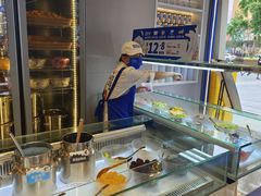 -溪边姑娘·拉丝酸奶水果捞(春熙路店)