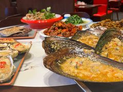 -曹胖子龙虾馆(黄桦路店)