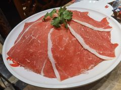 -七欣天香辣蟹火锅(南通任港路大润发店)