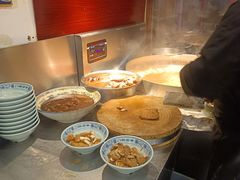 -门框胡同百年卤煮(前门店)