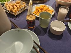 -蜀九香火锅(江油店)