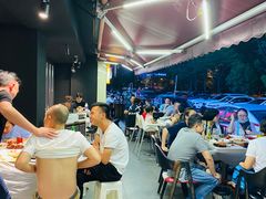 -李叔叔虾蟹大排档(青羊店)
