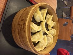 千忆牛肉灌汤包-千忆汤包(闽江路店)