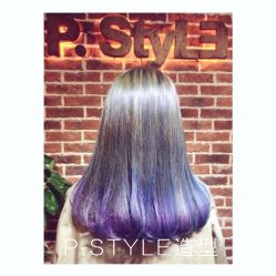 -P.STYLE 派斯造型
