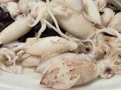 -旺角小渔村·海肠捞饭开创者(环山路店)