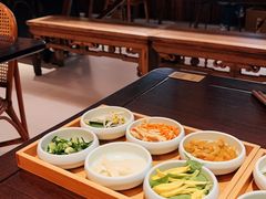 -银米·云南传统过桥米线(双廊黑金冠店)