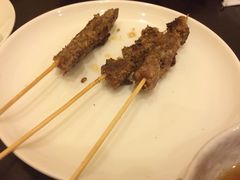 -清水日本料理铁板烧(学府路店)