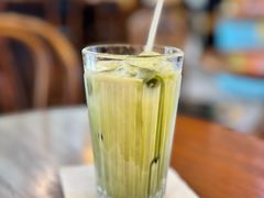-及咖啡GatherCoffee(华申大厦店)