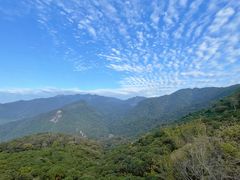 -广州市石门国家森林公园