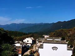 -塔川景区