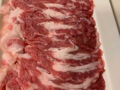 手切羊肉-福寿斋·老北京铜锅涮肉·烤鸭(顺义总店)