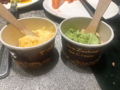 -美食汇自助餐厅(成都万达瑞华酒店)