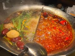-湊湊火锅·茶憩(合生汇购物中心店)
