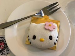 -美丽心情蛋糕(江苏路店)