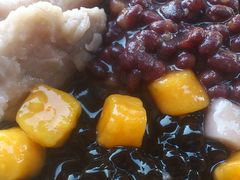 芋圆4号-鲜芋仙Meet Fresh(五道口店)