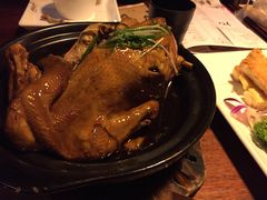 -章吴记喜瑞餐厅(东东城店)