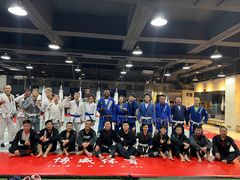 -格斗兄弟搏击健身训练馆(望京店)