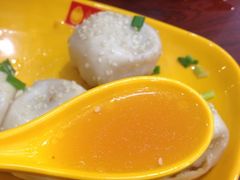 iphone_upload_pic-小杨生煎(龙之梦购物中心店)