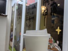 -阿sir咖啡(陶谷新村店)