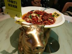 -炊烟小炒黄牛肉(中心印象城店)