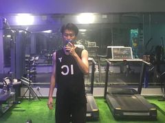 -MKC健身工作室(北亭店)