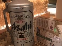 -西村日本料理(香格里拉饭店)
