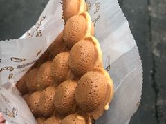 -阿叔鸡蛋仔(燎原路店)