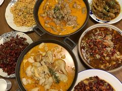 -付掌柜在成都·热炒砂锅集(金禾店)