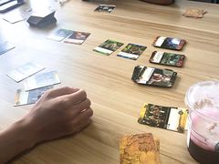 -壹迦桌游·血染钟楼剧本杀狼人杀